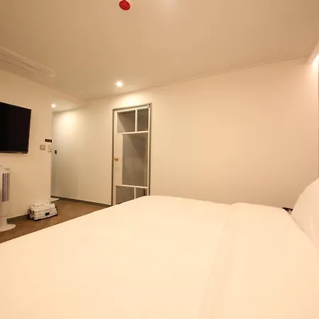 Den Basta Hotel