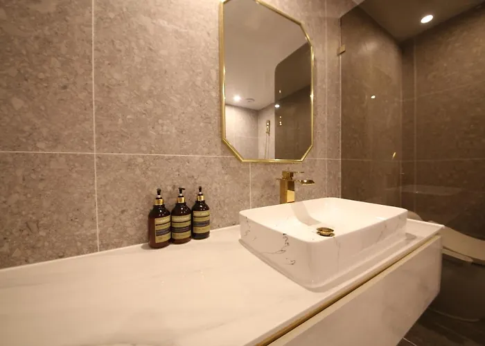 Den Basta Hotel