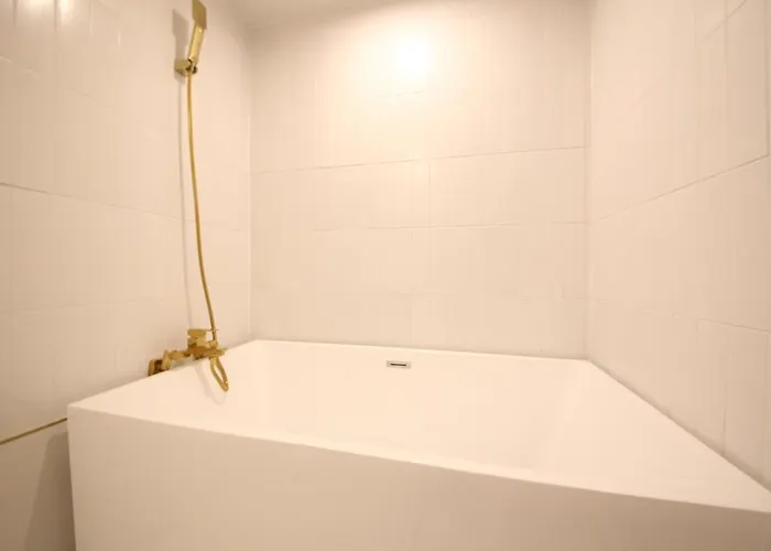 Den Basta Hotel Busan