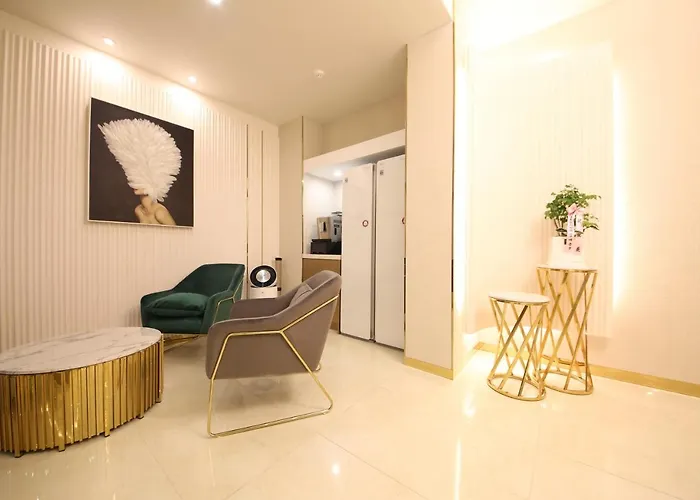 Den Basta Hotel Busan