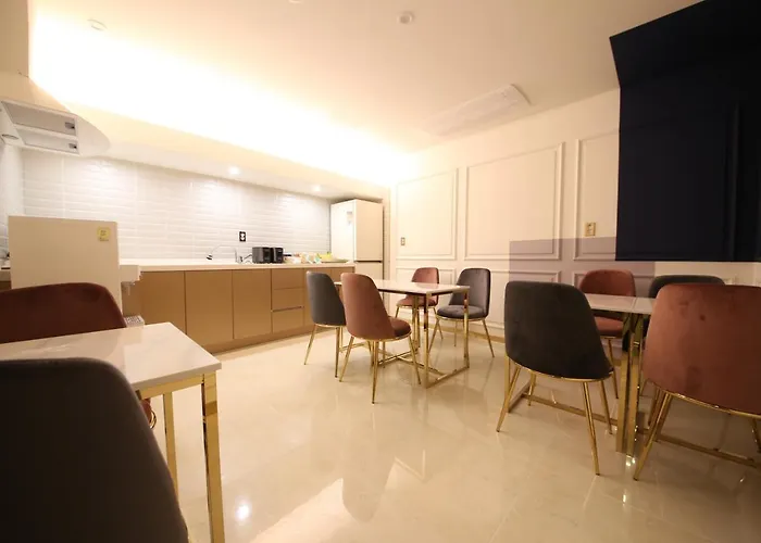 Den Basta 2* Busan
