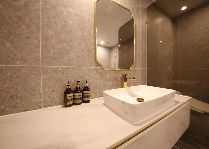 Hotel Den Basta