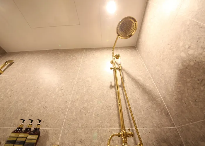 Hotel Den Basta Busan